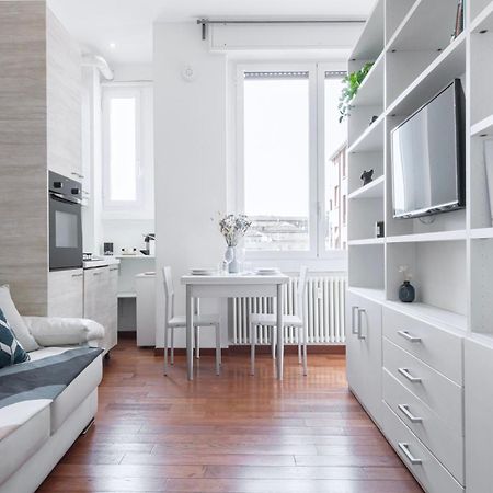 Nice And Cozy Studio In Porta Romana By Easylife Μιλάνο Εξωτερικό φωτογραφία