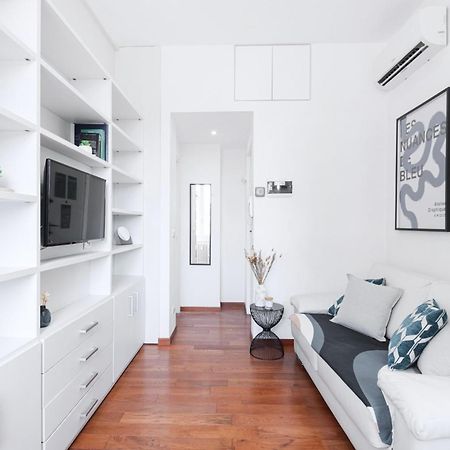 Nice And Cozy Studio In Porta Romana By Easylife Μιλάνο Εξωτερικό φωτογραφία