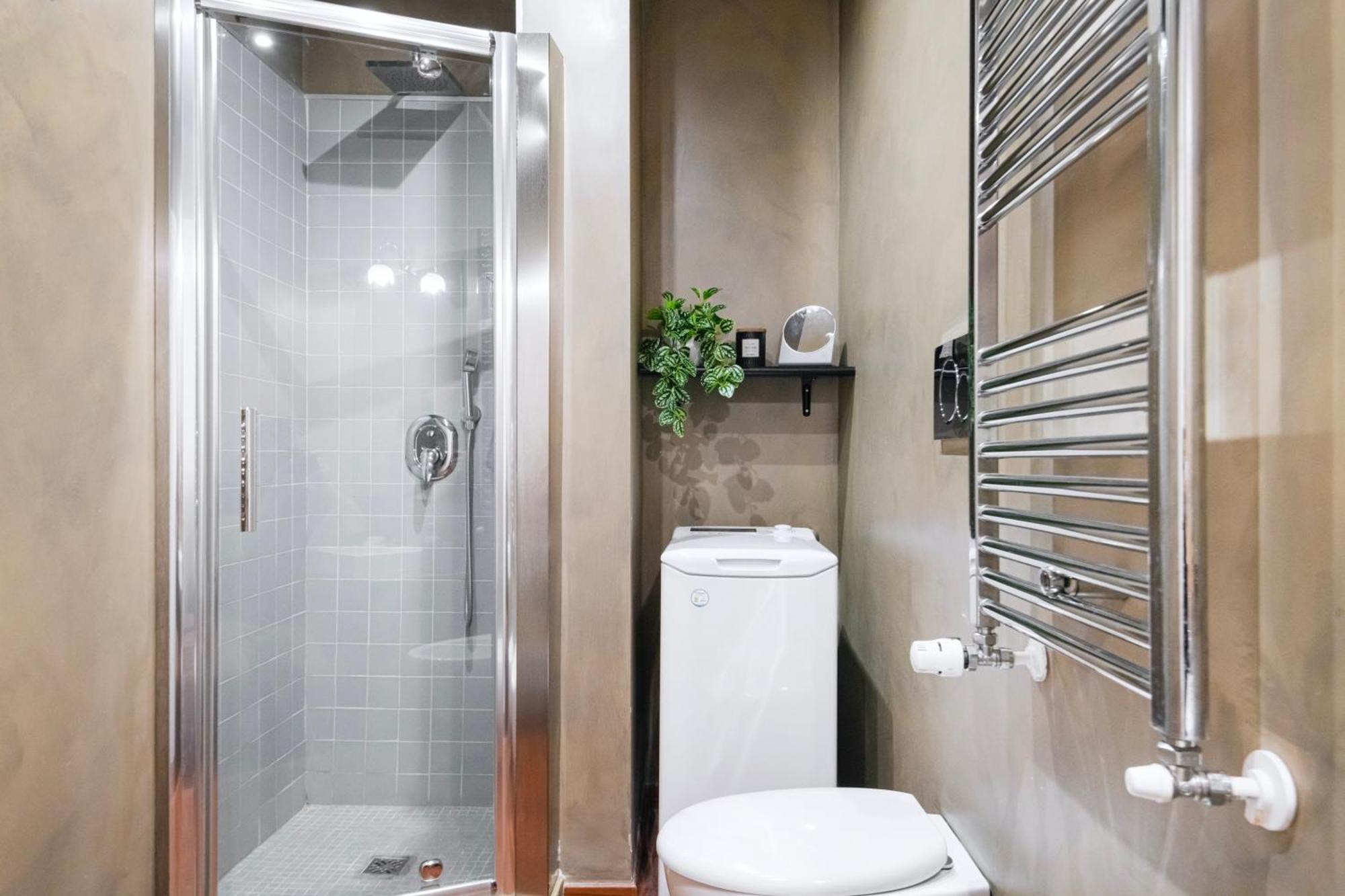 Nice And Cozy Studio In Porta Romana By Easylife Μιλάνο Εξωτερικό φωτογραφία