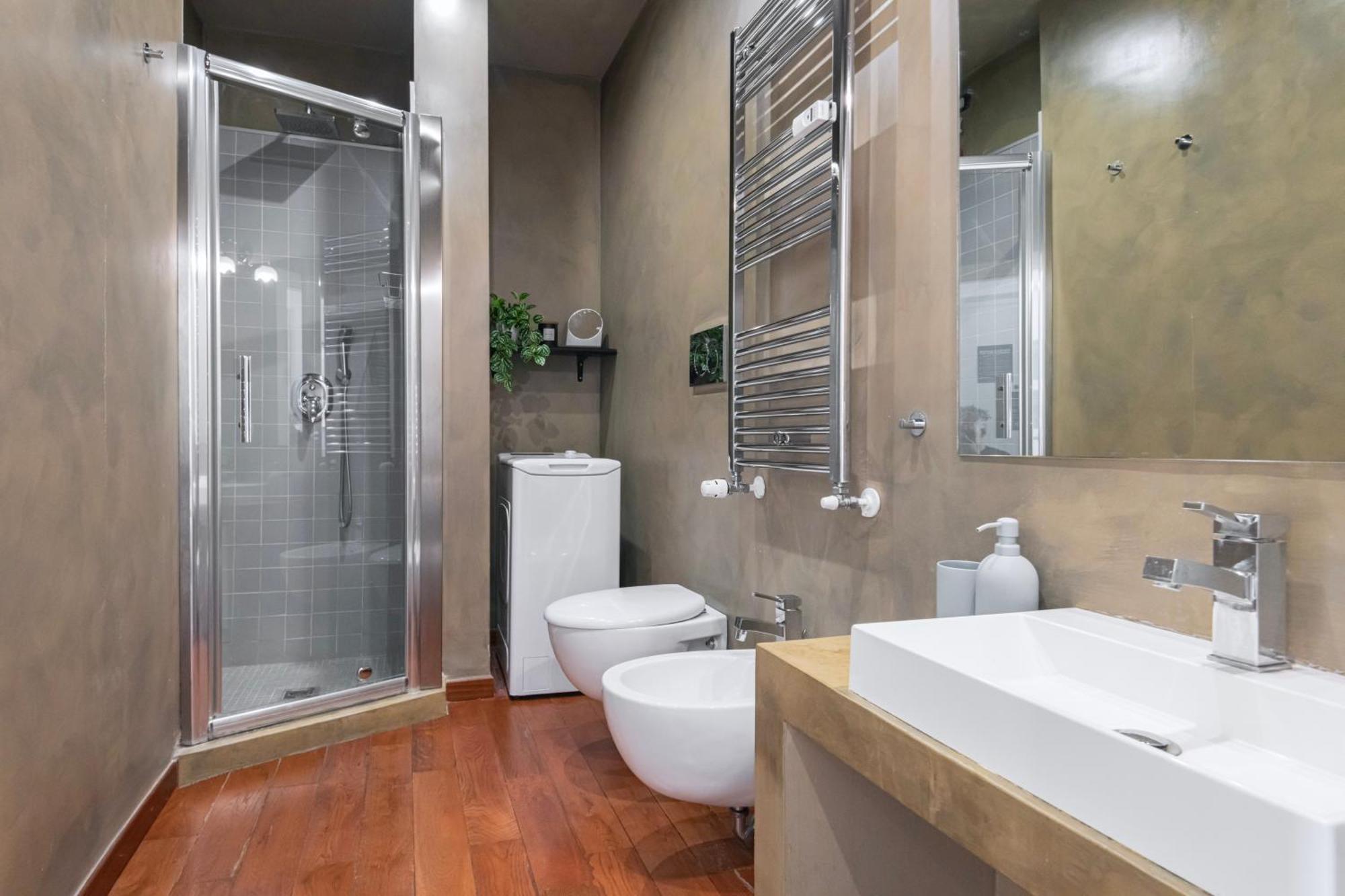 Nice And Cozy Studio In Porta Romana By Easylife Μιλάνο Εξωτερικό φωτογραφία
