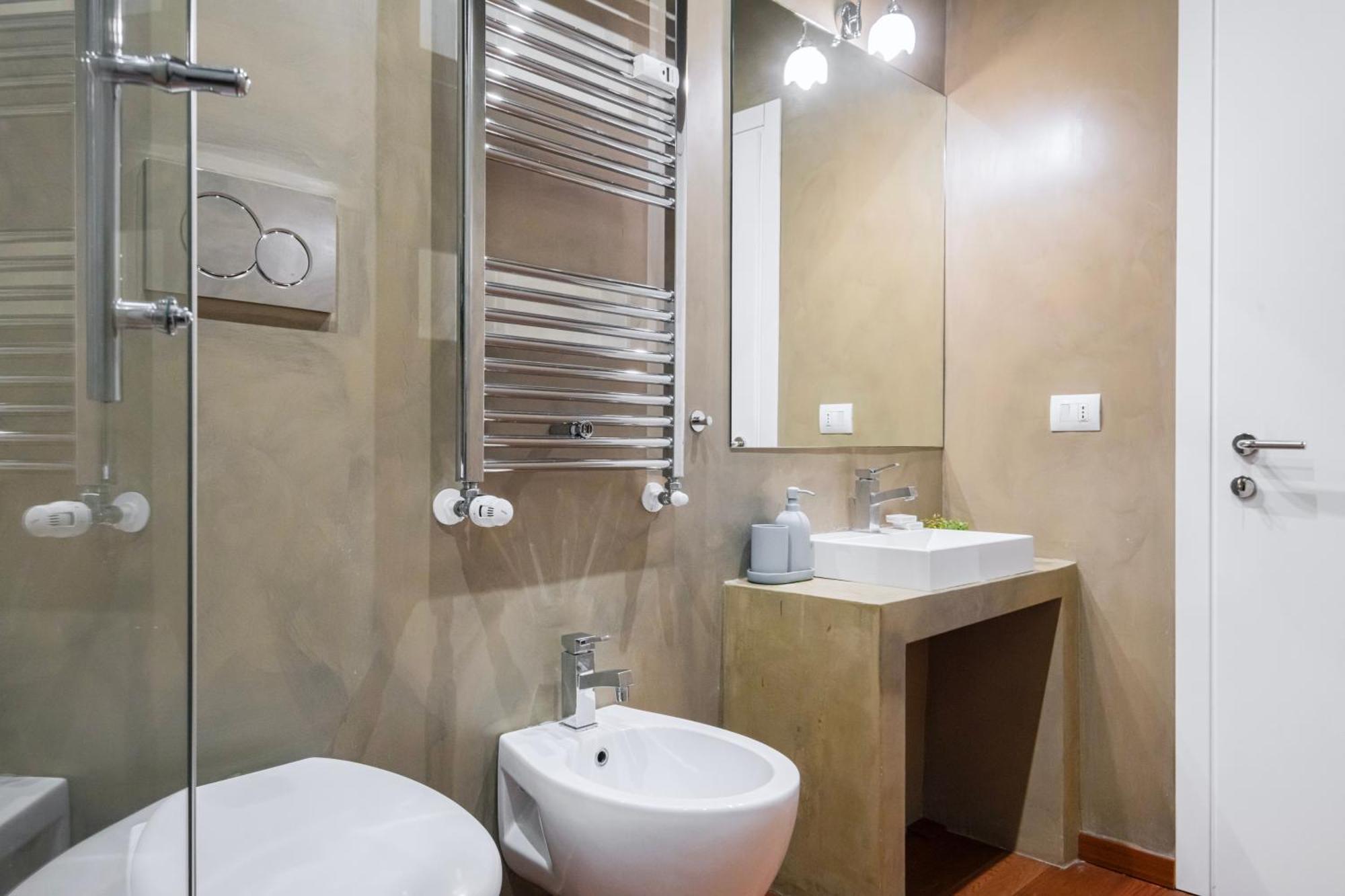 Nice And Cozy Studio In Porta Romana By Easylife Μιλάνο Εξωτερικό φωτογραφία