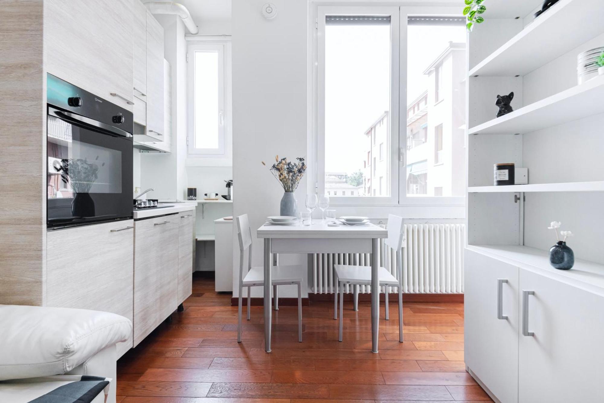 Nice And Cozy Studio In Porta Romana By Easylife Μιλάνο Εξωτερικό φωτογραφία