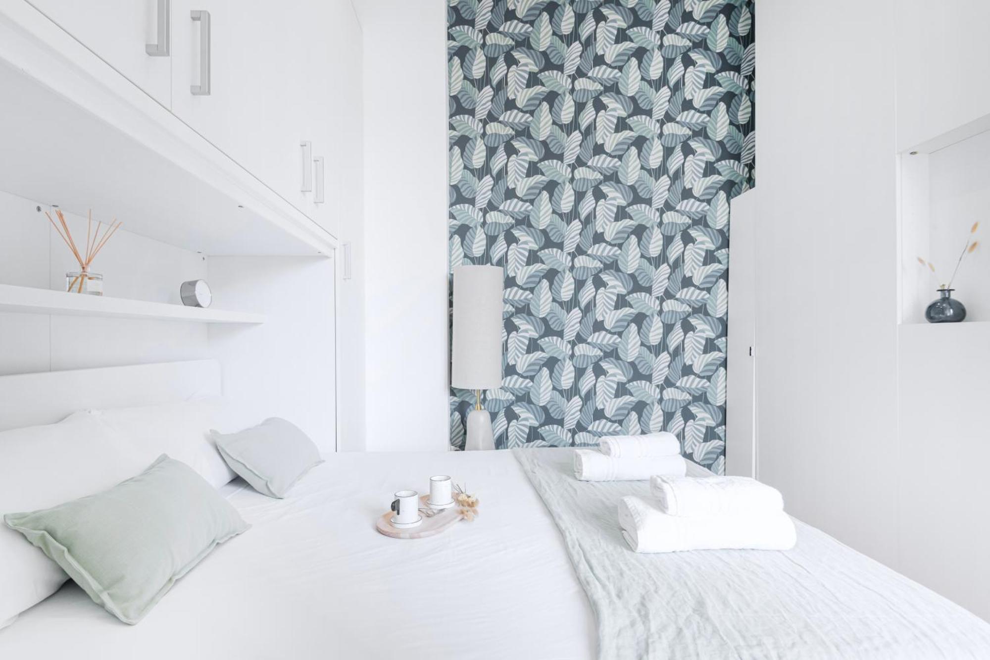 Nice And Cozy Studio In Porta Romana By Easylife Μιλάνο Εξωτερικό φωτογραφία