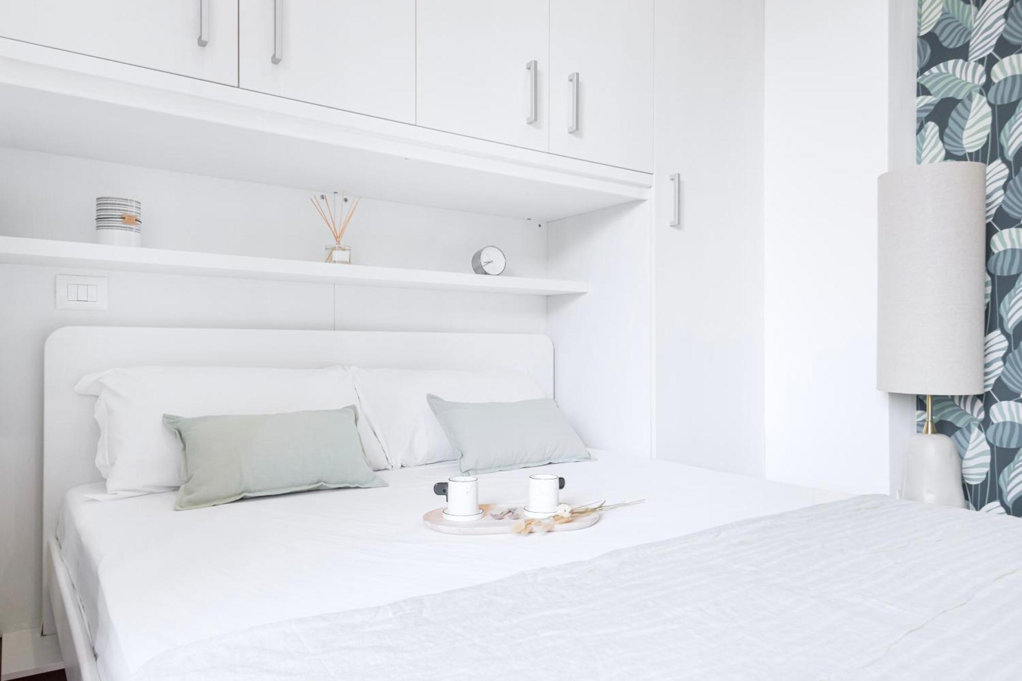 Nice And Cozy Studio In Porta Romana By Easylife Μιλάνο Εξωτερικό φωτογραφία